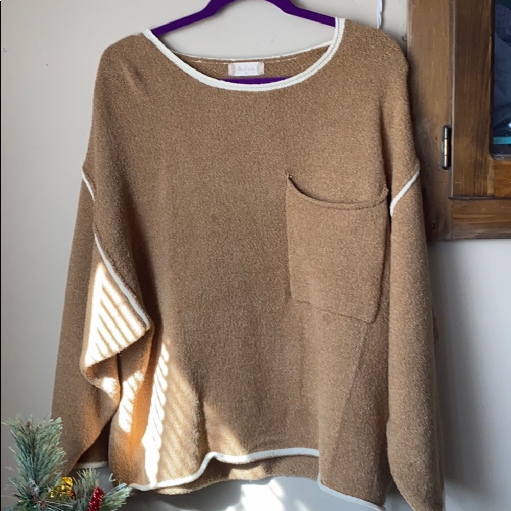 altrd state teddy bear sweater 🧸